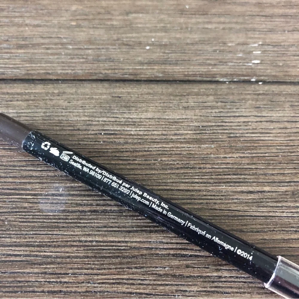 Julep Gel Eye Glider in color rich brown